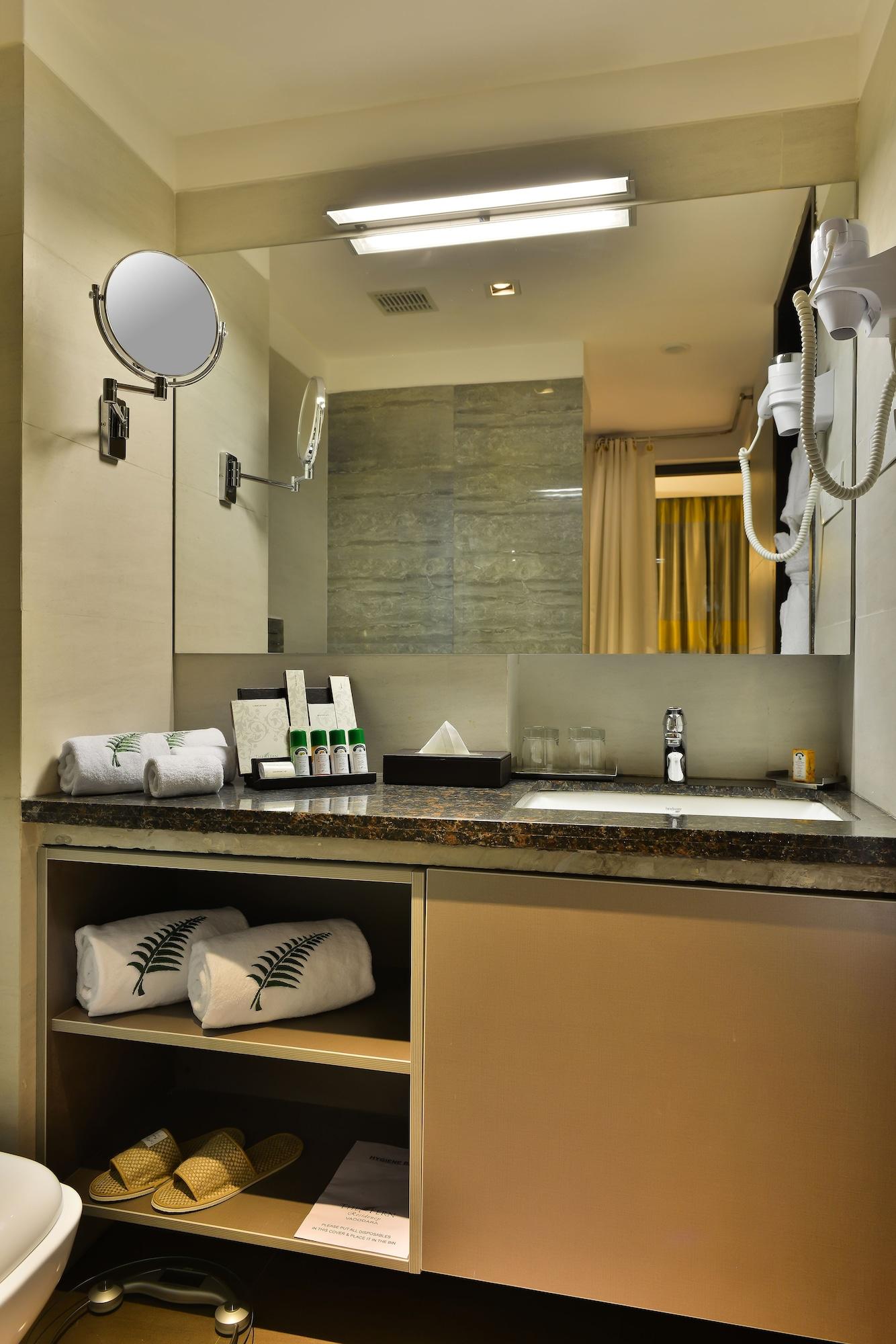 The Fern Residency, Vadodara Exterior photo