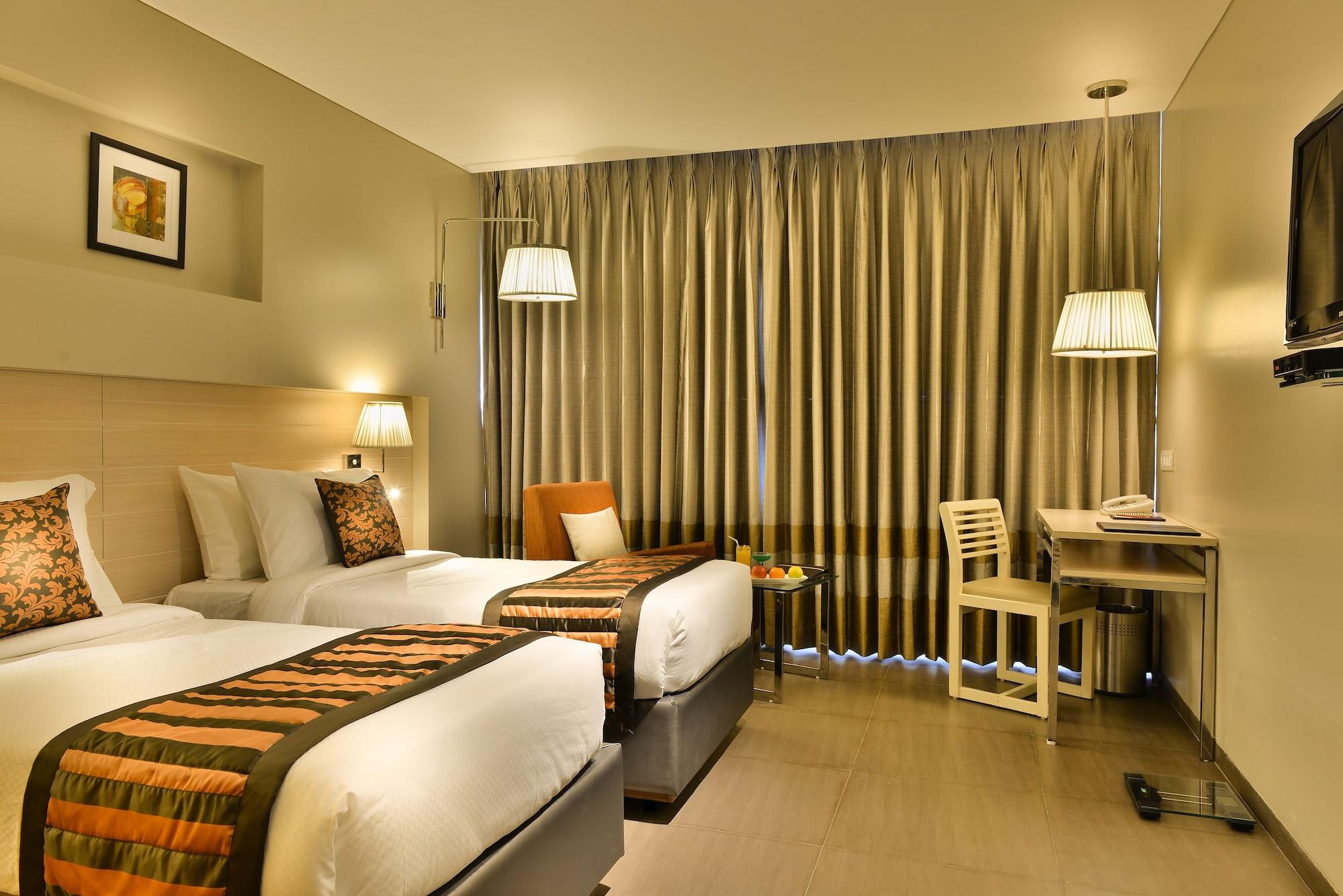 The Fern Residency, Vadodara Exterior photo