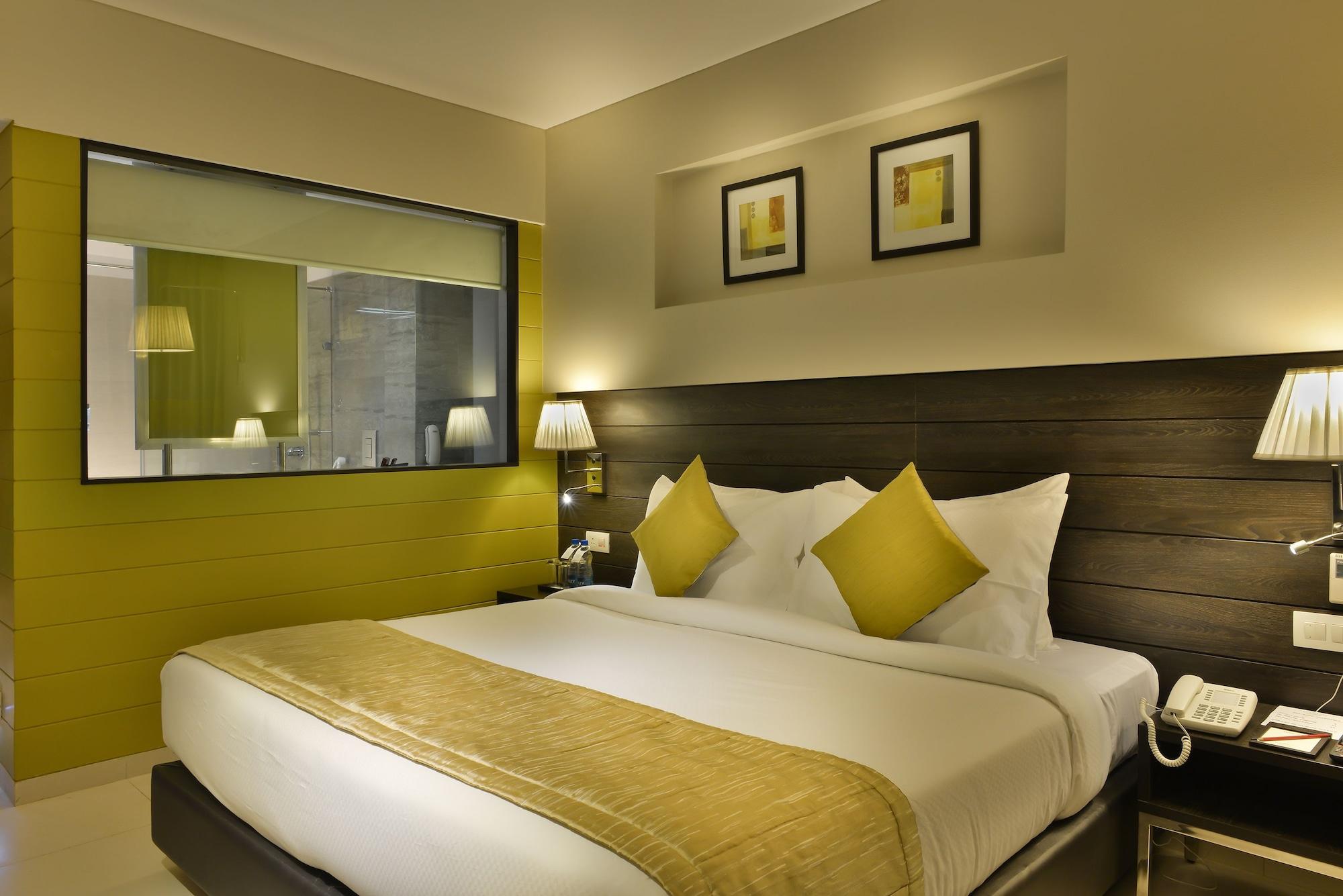 The Fern Residency, Vadodara Exterior photo