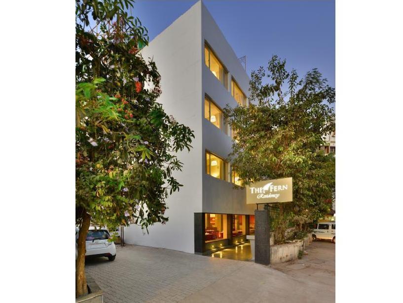 The Fern Residency, Vadodara Exterior photo