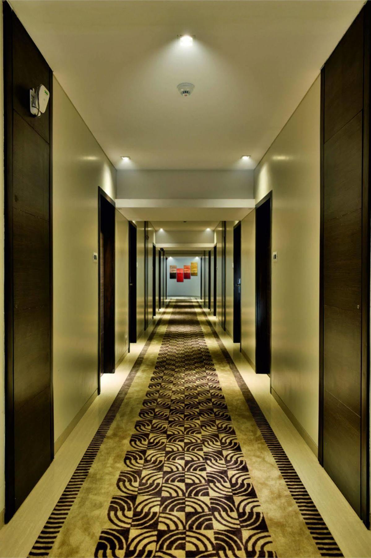The Fern Residency, Vadodara Exterior photo
